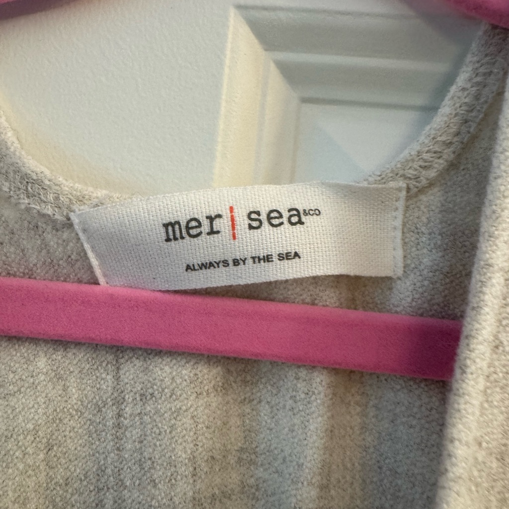 Nwt Mersea Classic Travel Wrap — image 4 of 7